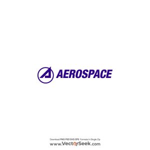 The Aerospace Corporation Logo Vector