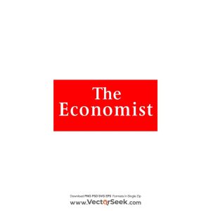 The Economist Logo Vector