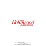 The Hollywood Reporter Logo Vector