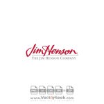 The Jim Henson Company Logo Vector