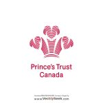 The Prince’s Trust Logo Vector