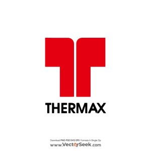 Thermax Logo Vector