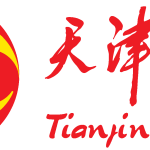 Tianjin Airlines Logo Vector