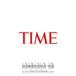 Time Logo Vector