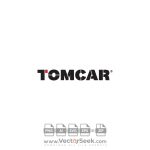 Tomcar Logo Vector