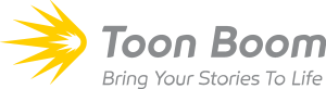 Toon Boom Animation Logo Vector