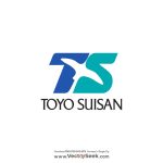 Toyo Suisan Logo Vector