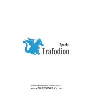 Trafodion Logo Vector