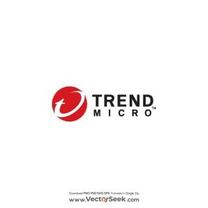 Trend Micro Logo Vector