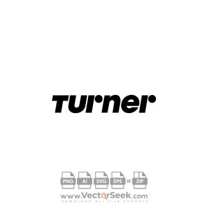 Turner Broadcasting System Logo Vector