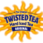 Twisted Tea Logo Vector