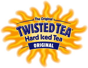 Twisted Tea Logo Vector