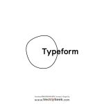 Typeform.com Logo Vector