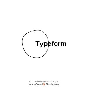 Typeform.com Logo Vector