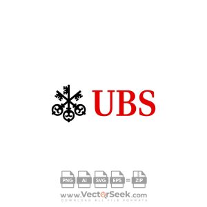 UBS Logo Vector