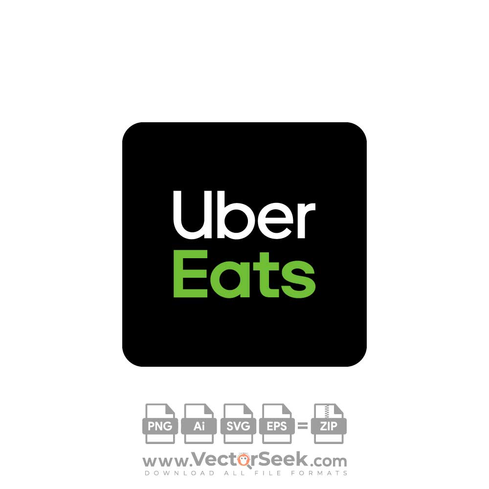 Uber Logo Vector