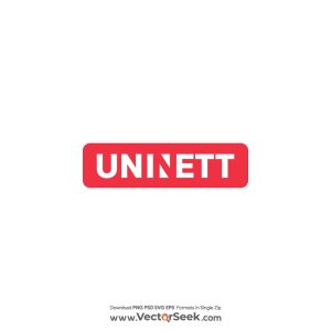 Uninett Logo Vector