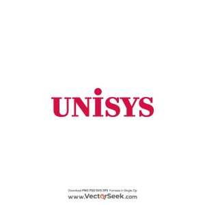 Unisys Logo Vector