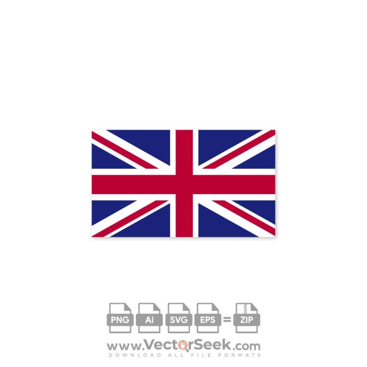 United Kingdom Flag Vector Ai Png Svg Eps Free Download