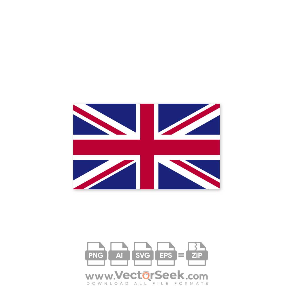 United Kingdom Flag Vector Ai Png Svg Eps Free Download 9728