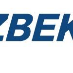 Uzbekistan Airways Logo Vector