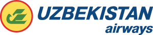Uzbekistan Airways Logo Vector