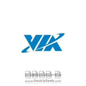 VIA Technologies Logo Vector