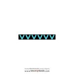 VVVVVV Logo Vector