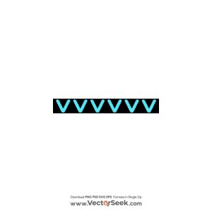 VVVVVV Logo Vector