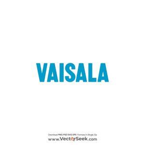 Vaisala Logo Vector