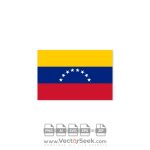 Venezuela Flag Vector