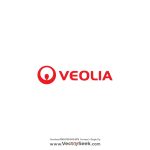 Veolia Environnement Logo Vector