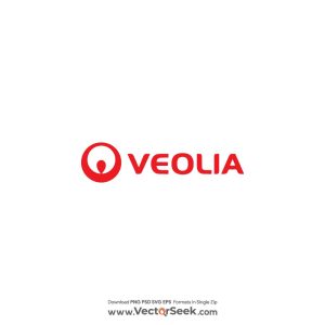 Veolia Environnement Logo Vector