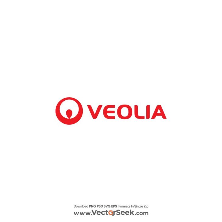 Veolia Environnement Logo Vector - (.Ai .PNG .SVG .EPS Free Download)