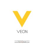 Veon Ltd. Logo Vector