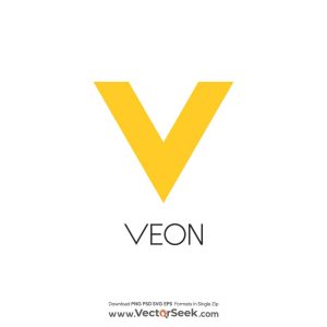 Veon Ltd. Logo Vector