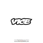 Vice Logo Vector