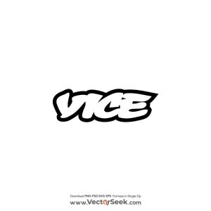 Vice Logo Vector