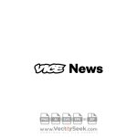 Vice News Logo Vector