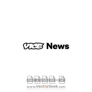 Vice News Logo Vector