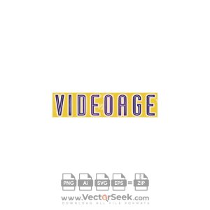 VideoAge International Logo Vector