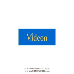 Videon Cablesystems Logo Vector