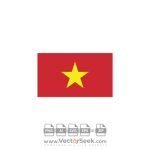 Vietnam Flag Vector