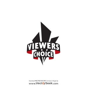 Viewers Choice Logo Vector