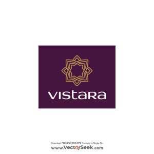 Vistara Logo Vector