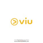 Viu Logo Vector