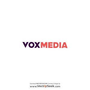 Vox Media Logo Vector