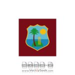 WEST INDIES CRICKET TEAM Logo Vector