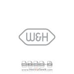 W&H Dentalwerk Logo Vector