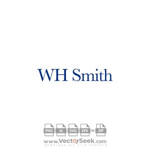 WHSmith Logo Vector